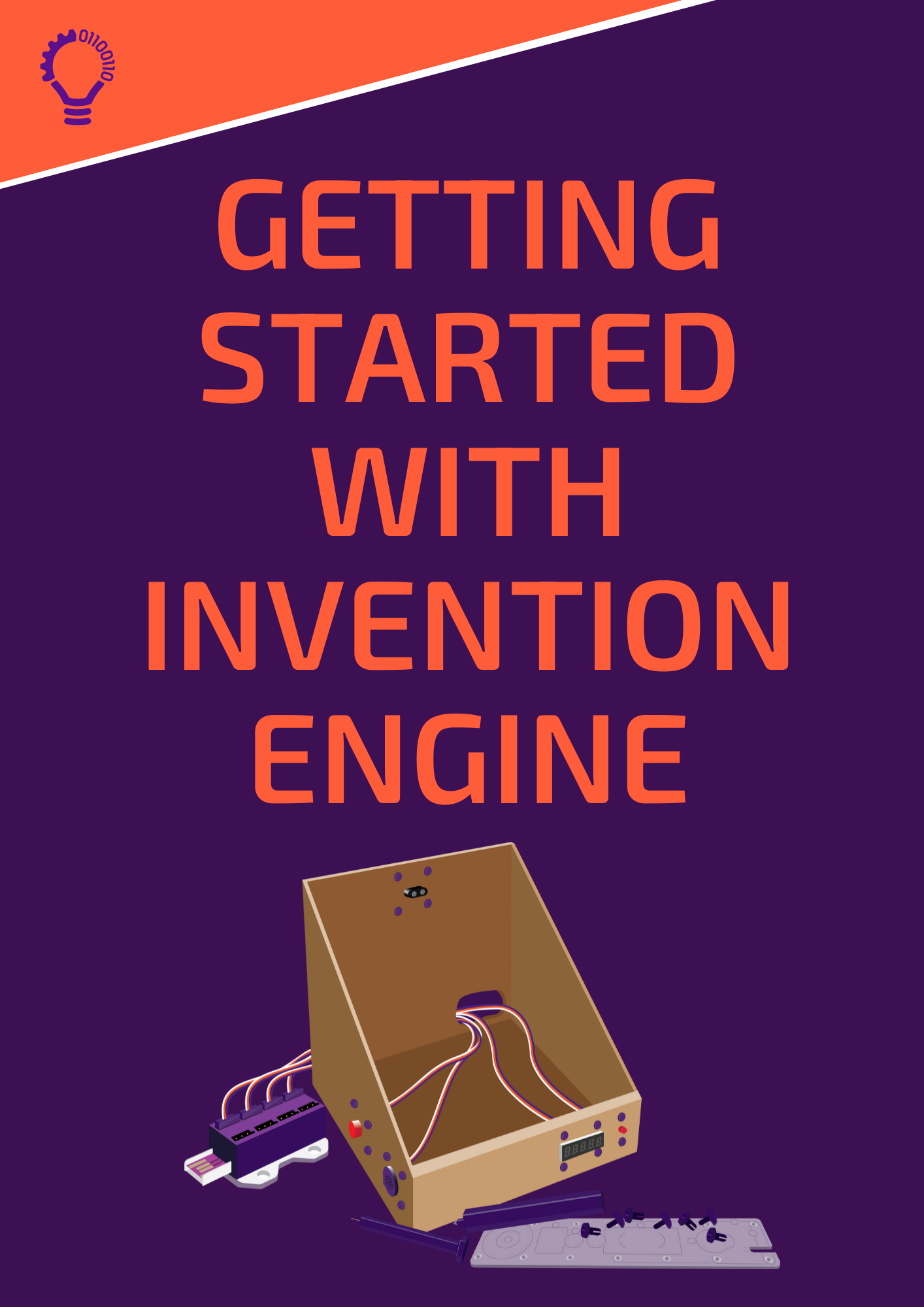 Invention Engine getting started guide image